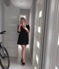 Rencontre Femme : Виктория, 41 ans à Biélorussie  Мінск 